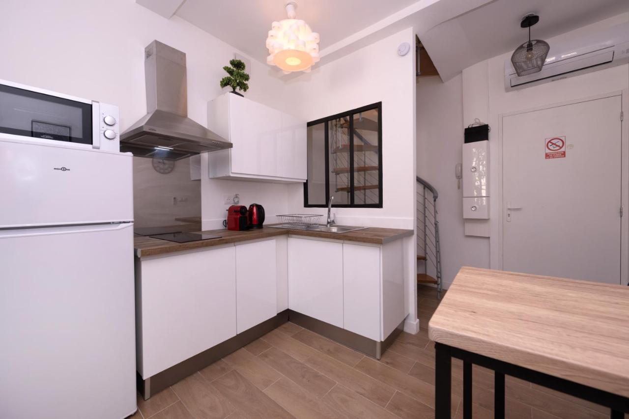 Le Nostradamus - Magnifique Appartement Cours Principal Plein Centre Avec Parking Salon-de-Provence Zewnętrze zdjęcie